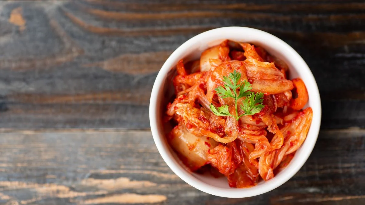Znate li što je kimchi? Evo zašto je zdrav i kako se priprema