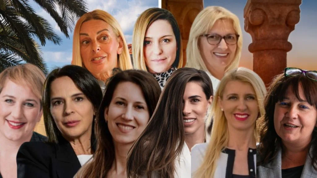 Na Braču i Korčuli učimo od liderica koje oblikuju budućnost Dalmacije i otoka