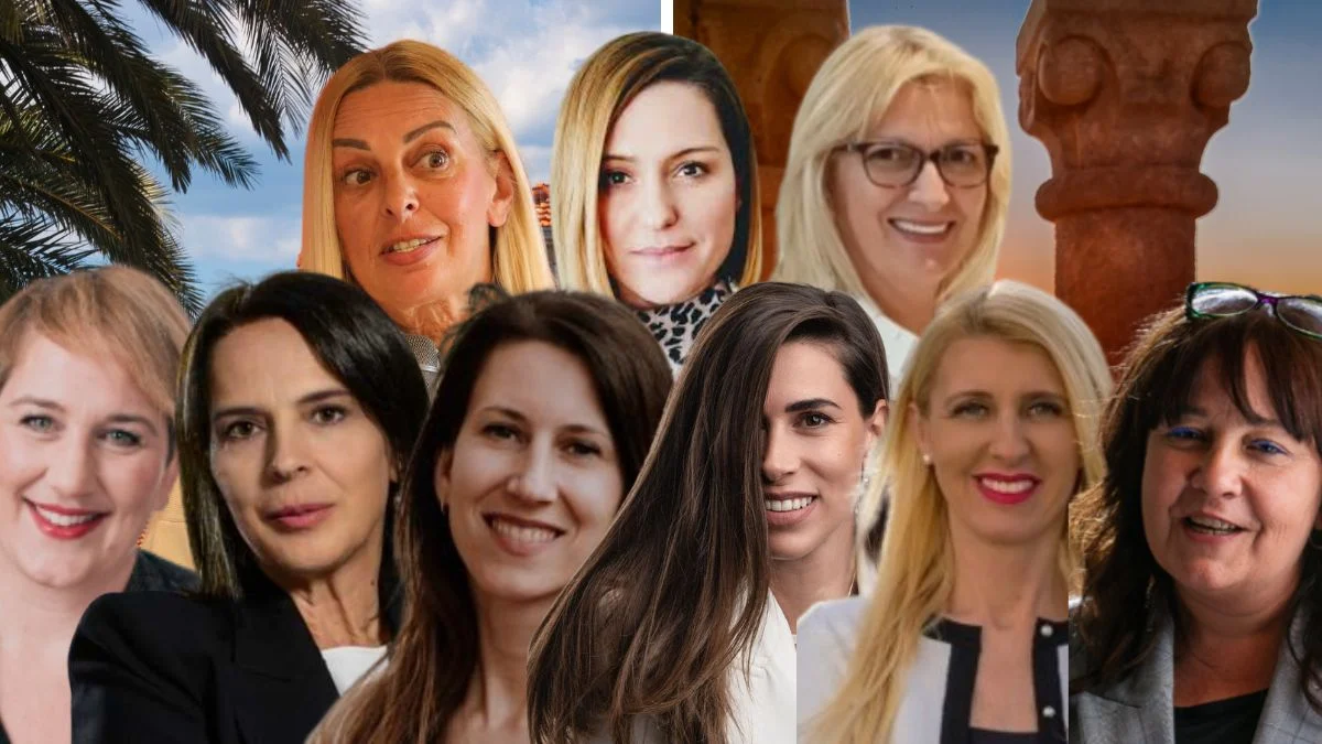 Na Braču i Korčuli učimo od liderica koje oblikuju budućnost Dalmacije i otoka
