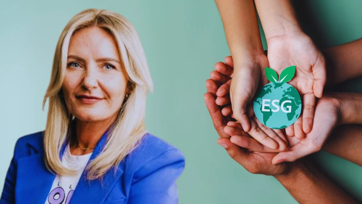 Nikolina Kolarić: ‘Održivost se još pomalo banalizira i doživljava kao regulatorni teret, umjesto kao prilika’