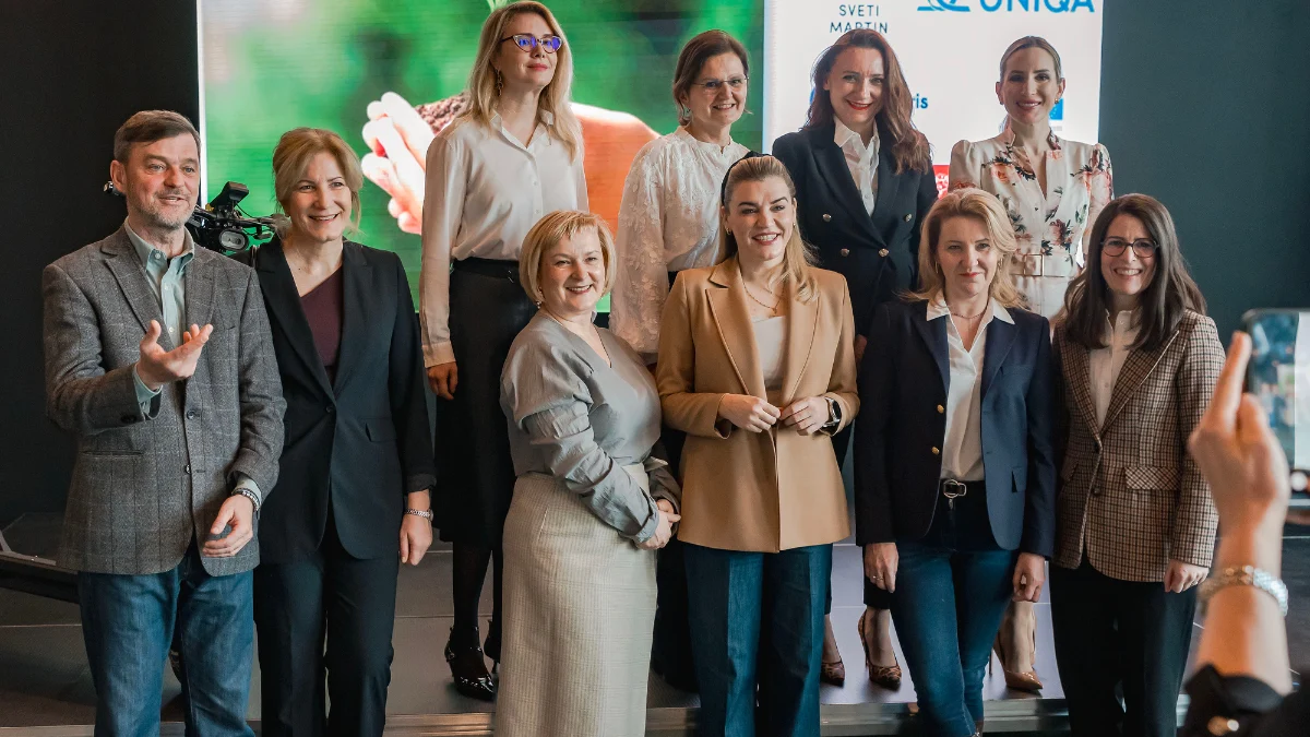 Održana Konferencija Žene u održivosti: Važno se povezivati jer se svi nose s istim izazovima