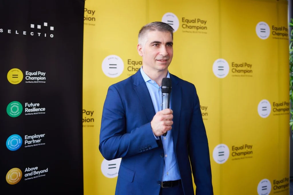 SELECTIO Indeks žena: Udio žena u upravama raste, no i dalje zaostajemo za EU  