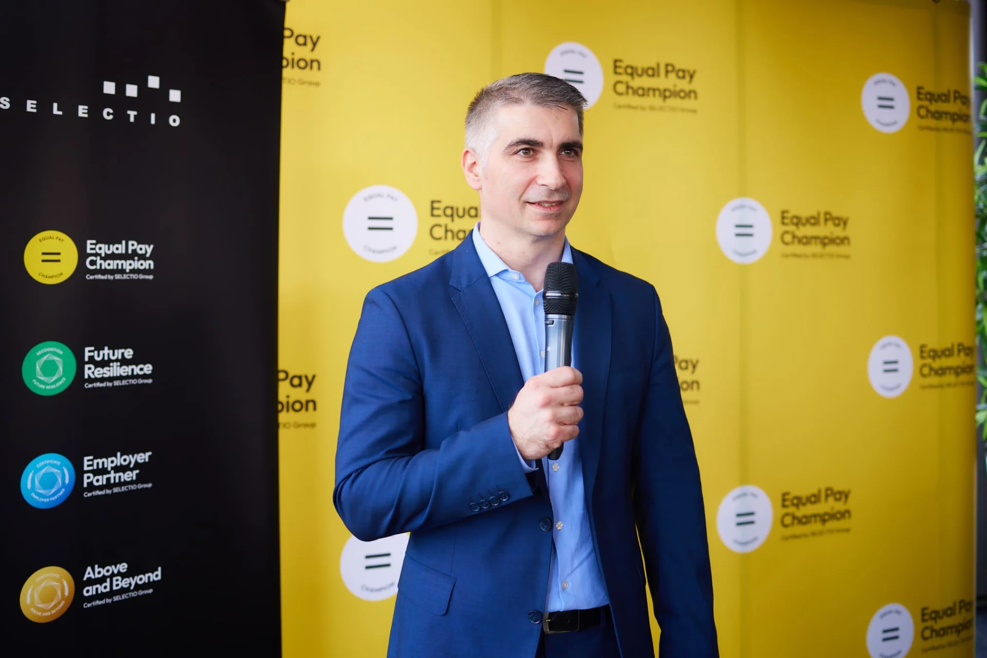 SELECTIO Indeks žena: Udio žena u upravama raste, no i dalje zaostajemo za EU  