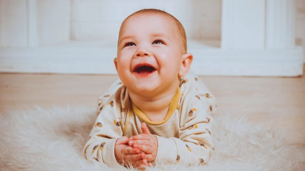 Bebe pamte više nego što mislite… Pogledajte rezultate istraživanja
