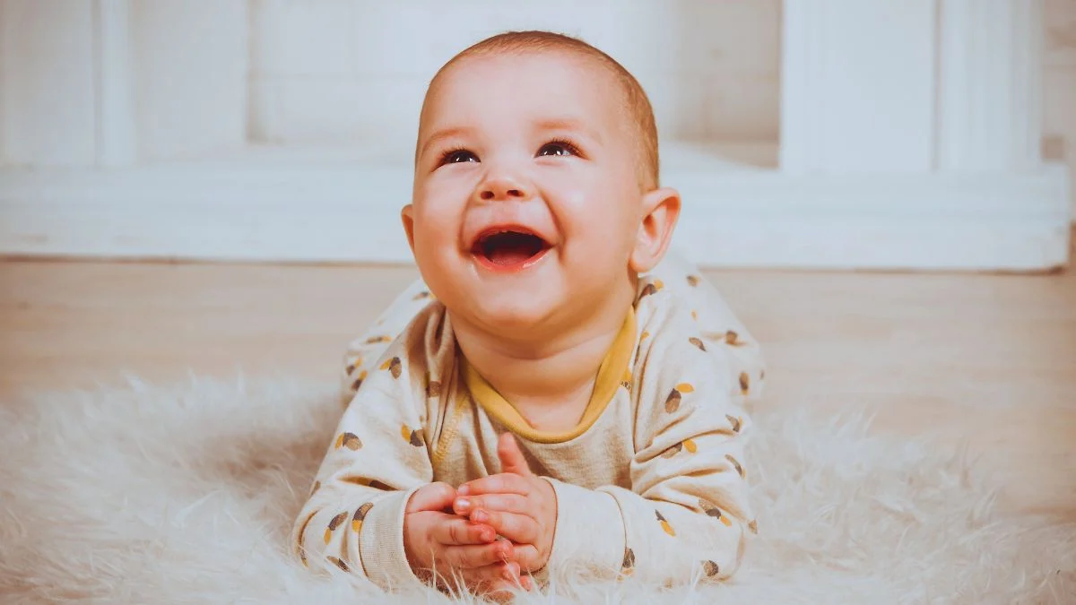 Bebe pamte više nego što mislite… Pogledajte rezultate istraživanja