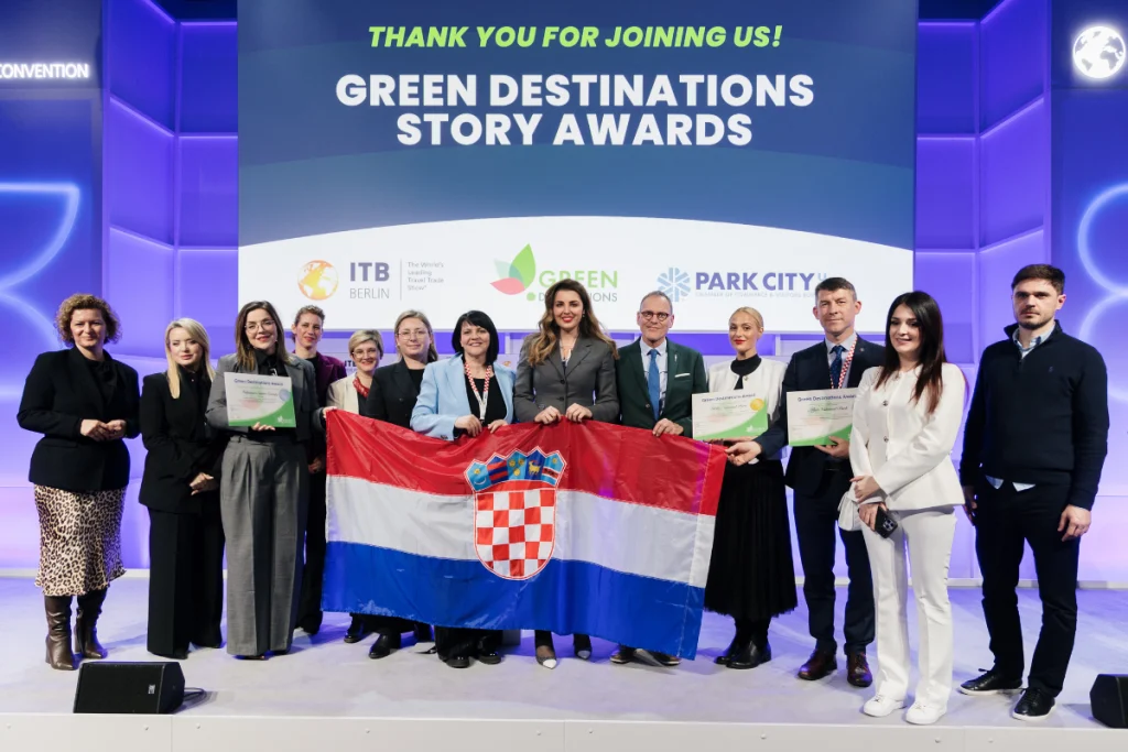 Briljantan uspjeh hrvatskih destinacija na ITB-u u Berlinu