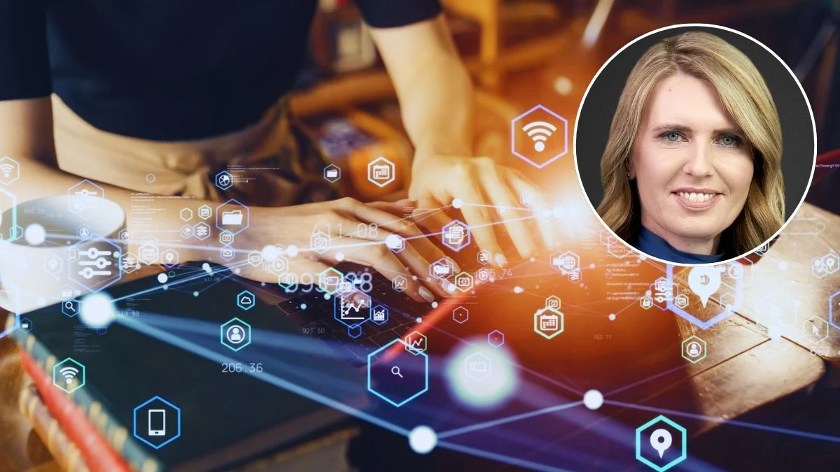 Digitalizacija i digitalna transformacija kao prilike za rast i razvoj