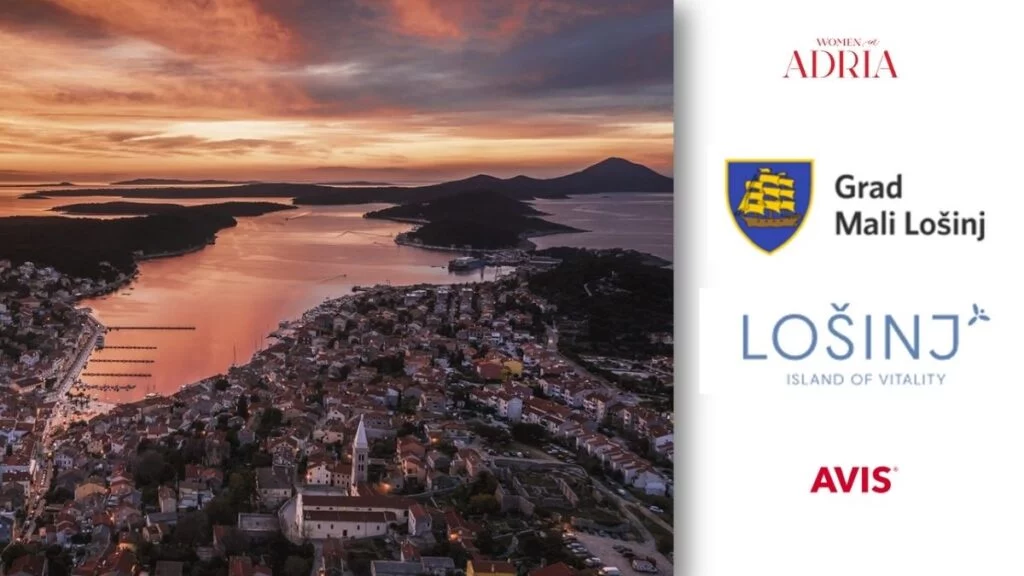 19.03.2025. Lošinj: Konferencija Žene u turizmu
