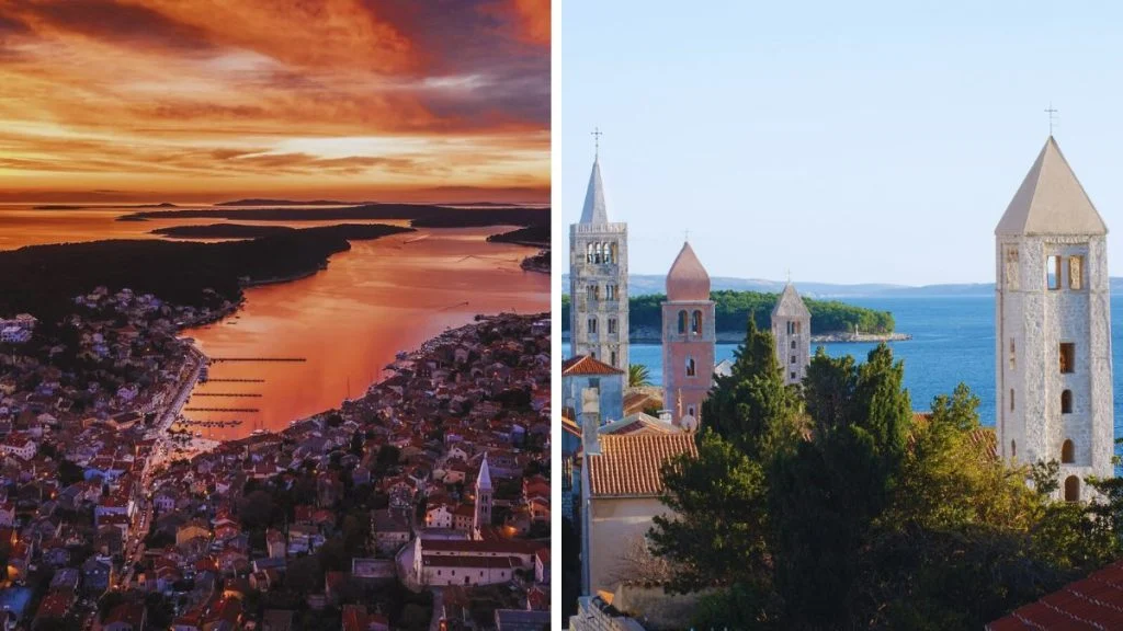 Liderice u turizmu: Lošinj i Rab okupljaju žene koje mijenjaju pravila igre