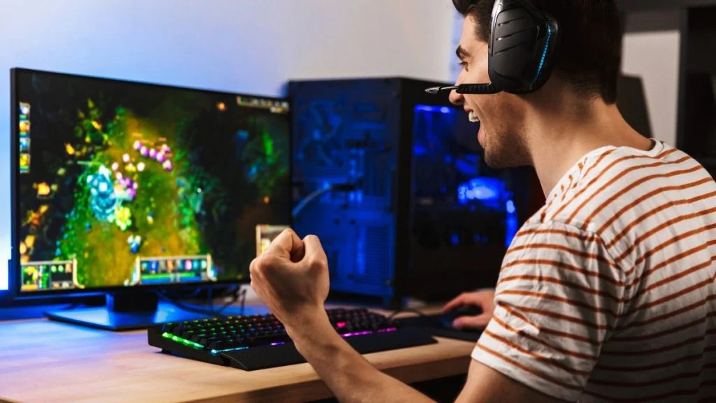 Ovisnost o videoigrama: Na udaru mladići, nemotivirani za liječenje