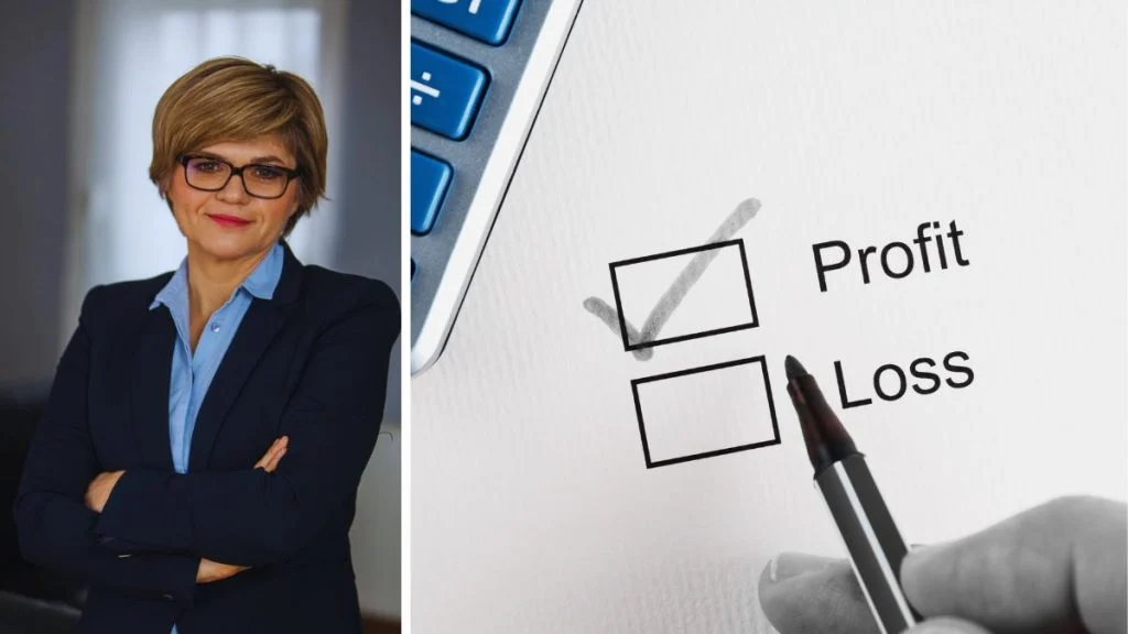 Zašto je P&L iskustvo ključno za žene koje žele više?