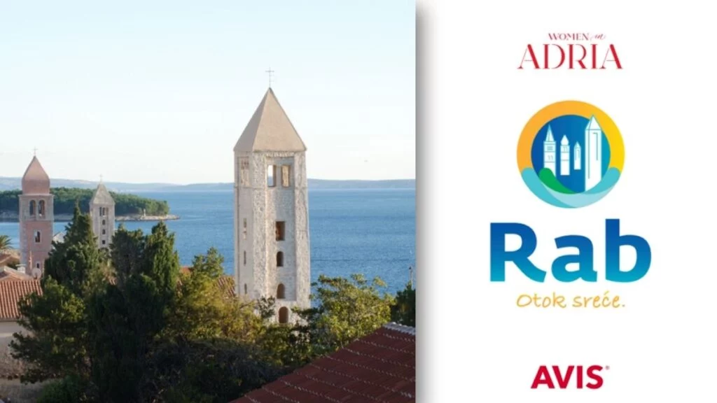 20.03.2025. Rab: Konferencija Žene u turizmu