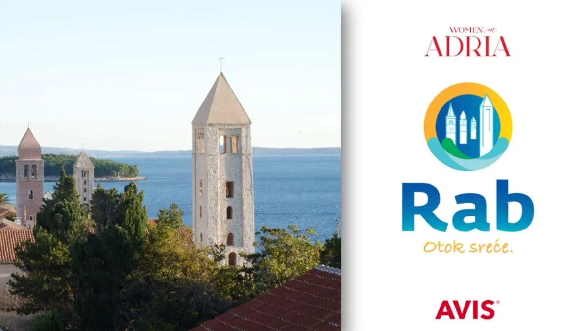 20.03.2025. Rab: Konferencija Žene u turizmu