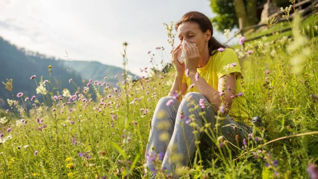 Klimatske promjene donose porast respiratornih bolesti i alergija