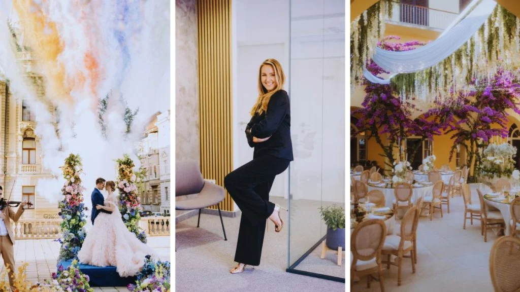 Maja Kauzlarić o luksuznim vjenčanjima: ‘Pravi luksuz leži u haute couture doživljaju, ne ekstravaganciji’