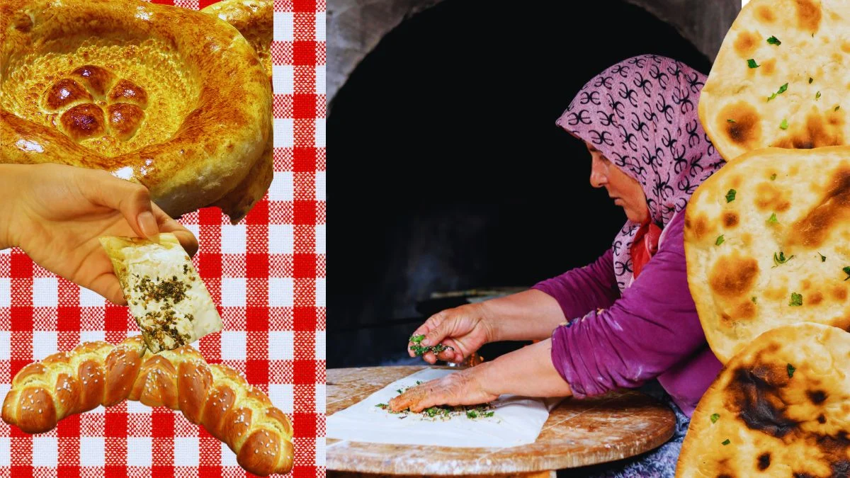 Od Slavonije do Dalmacije: Imamo recept za najmekšu domaću pogaču od koje će mirisati cijeli dom