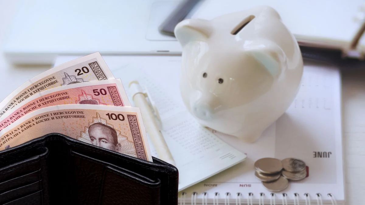 Kako građani BiH mogu ublažiti finansijsku krizu? Stručnjak nudi 3 ključna savjeta