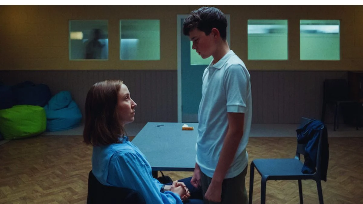 Zašto svi ovih dana pričaju o seriji Adolescence?