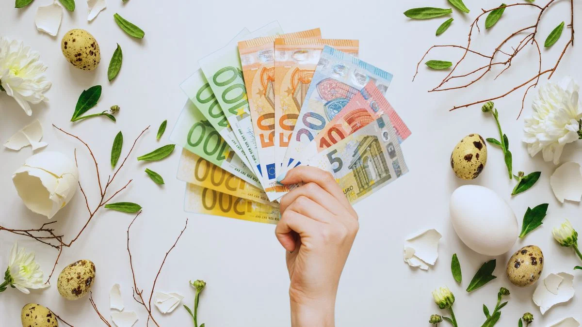 Evo koliko će iznositi uskrsnice u državnim firmama