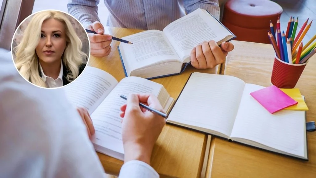 Pokaži mi, da vidim koliko znaš