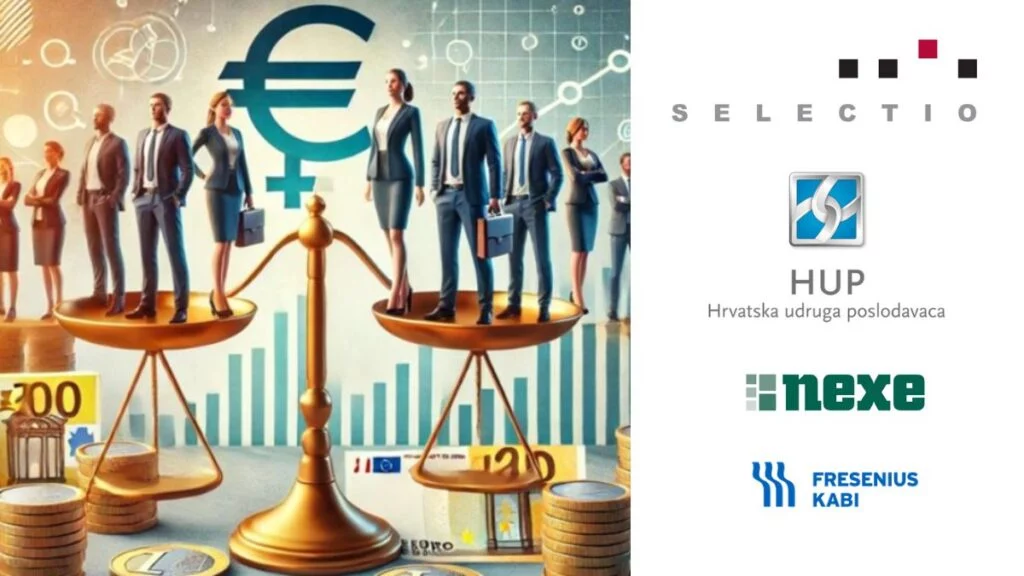 03.04.2025. Zagreb: Kako se pripremiti za EU direktivu o jednakosti plaća – SOLD OUT