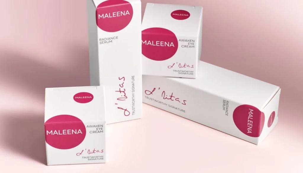 Fermentirana malina kao beauty inovacija: Nova clean kozmetika koju potpisuje magistra farmacije