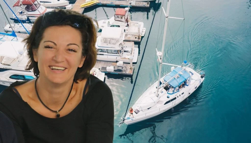 Ana Pende: U obiteljskom biznisu na otoku zapošljavam samo domaće radnike jer nudim domaće i autohtono