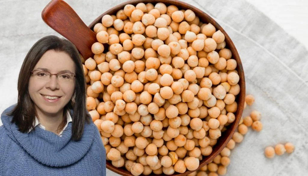 Nutricionistica: Slanutak uzrokuje nuspojave o kojima se rijetko govori