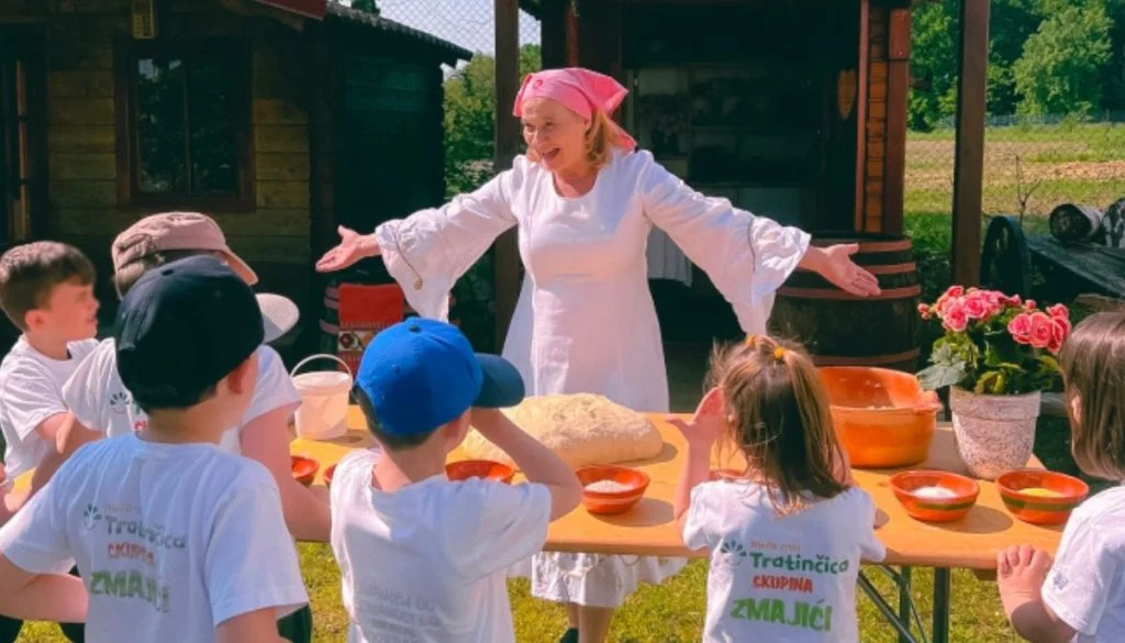 Stvorili prvi registar ruralnog turizma u Hrvatskoj i pokreću nacionalni portal