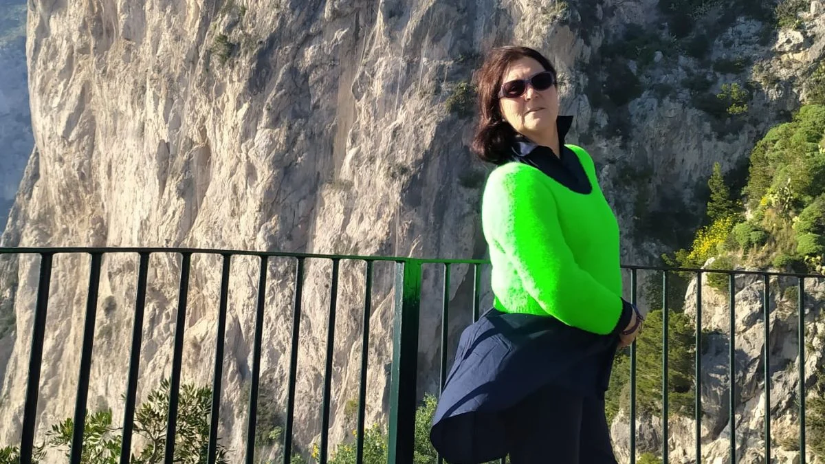Kako je Sandra Nicolich od kamenjara na Lošinju stvorila turističku atrakciju