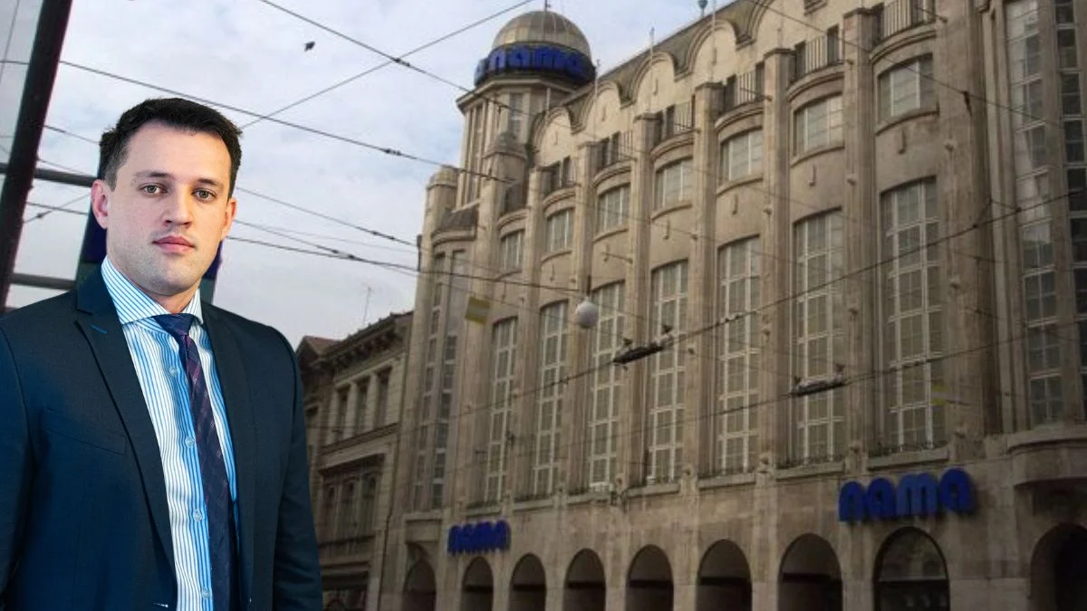 Tko će kupiti Namu? Lokacija iz snova, uvjeti komplicirani