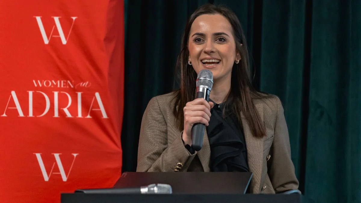 Ilijana Martinac o probijanju “betonskog stropa” i ženama u građevinarstvu