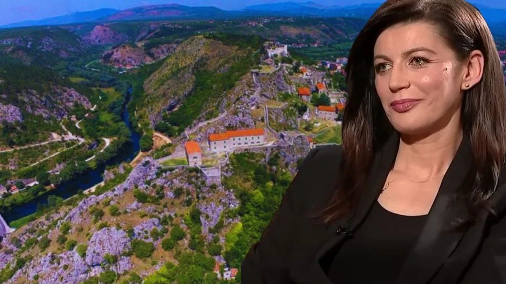 Zgražate se zbog vijesti o povratku u politiku Josipe Pleslić ex Rimac? Trebali biste  