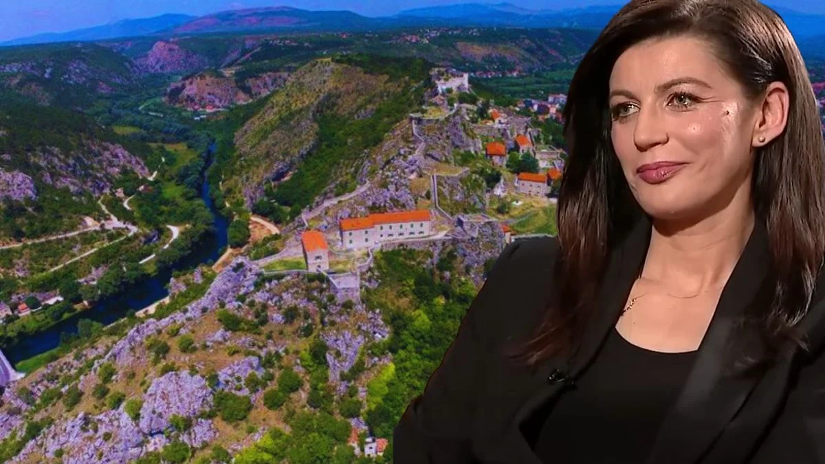 Zgražate se zbog vijesti o povratku u politiku Josipe Pleslić ex Rimac? Trebali biste  