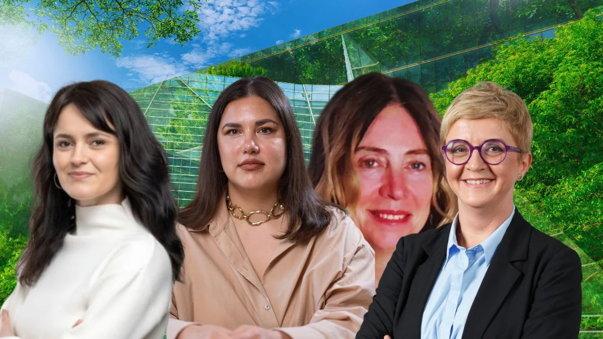 Women in Adria organizira drugu Konferenciju za žene u održivosti u Sarajevu 24.4.2025.