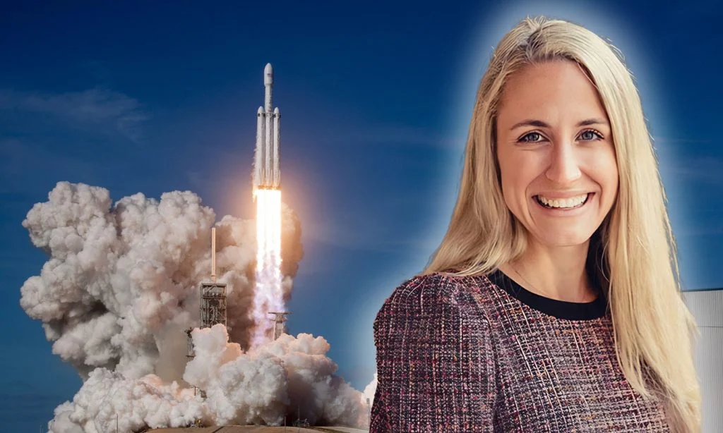 Hercegovka Majla Čusto postala potpredsjednica Muskovog SpaceX-a