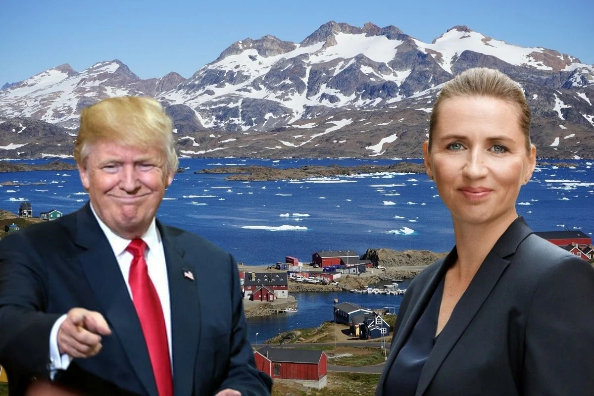 Jedna od rijetkih koja se usudi javno odbrusiti Donaldu Trumpu