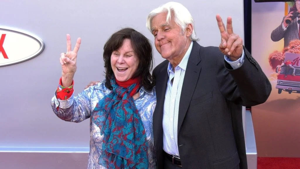 VIDEO: Jay Leno se potpuno posvetio svojoj bolesnoj supruzi