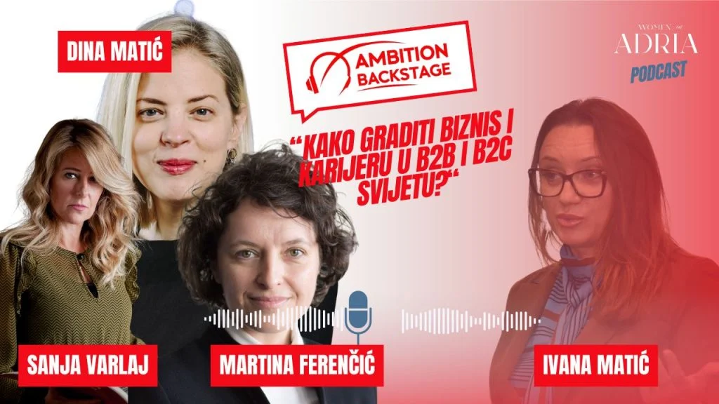 Kako zaokrenuti karijeru u marketingu iz B2C u B2B sektor?