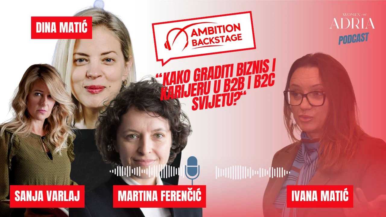 Kako zaokrenuti karijeru u marketingu iz B2C u B2B sektor?