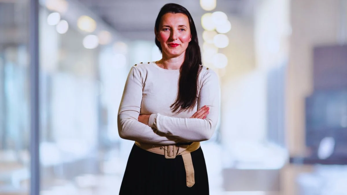 Nova članica Uprave Spana postala Mihaela Trbojević