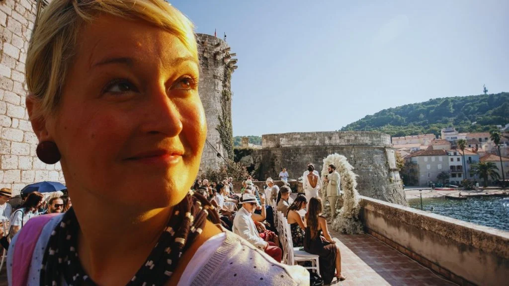 Edita Drušković: ‘Ako si hrabar ostvariti svoje snove, onda si odmah i drugačiji od drugih’