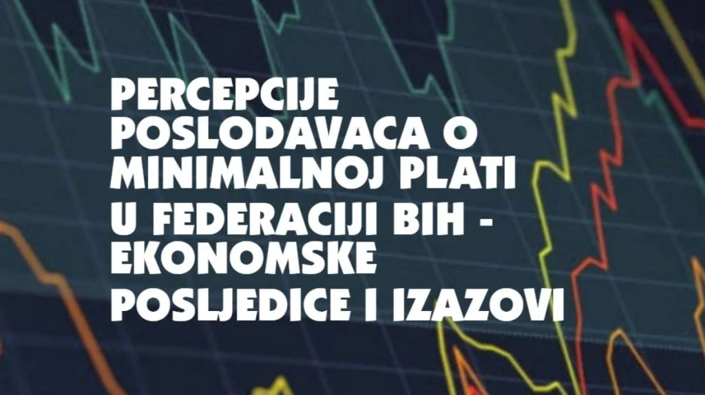 Velika studija o minimalnoj plati: Mikro poduzetnici razmišljaju o zatvaranju poslovanja