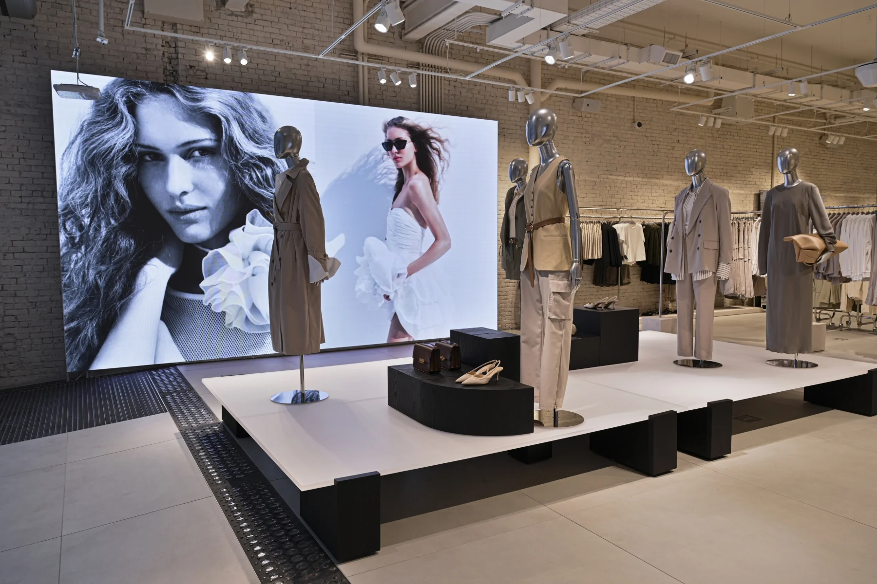 H&M će kreirati 30 digitalnih blizanaca svojih manekena i manekenki