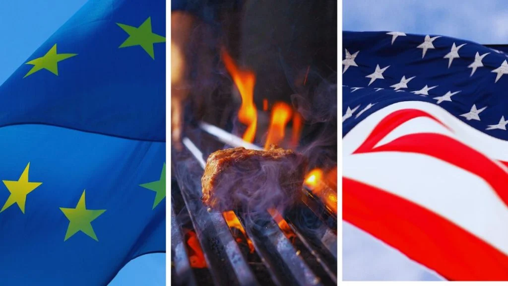 Trump bjesni zbog izvoza mesa, ali EU ima dobre razloge zašto ga ne želi
