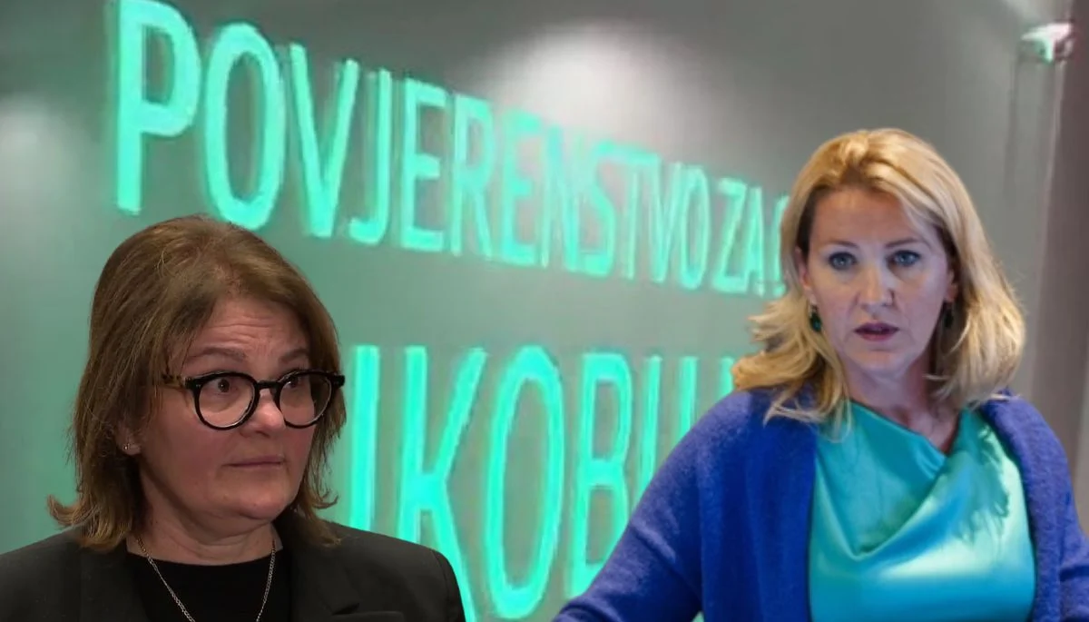 Nataša Novaković: Razumijem Aleksandru Jozić Ileković, i sama sam imala problema
