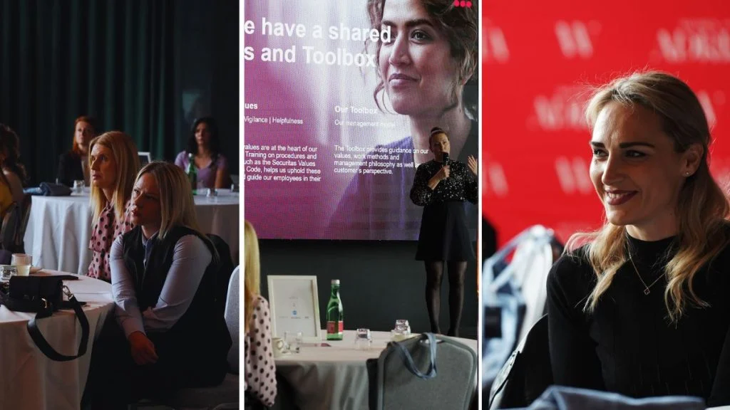 Žene u IT industriji: ‘Ne čekajte da vas primijete, same se morate izboriti za sebe’