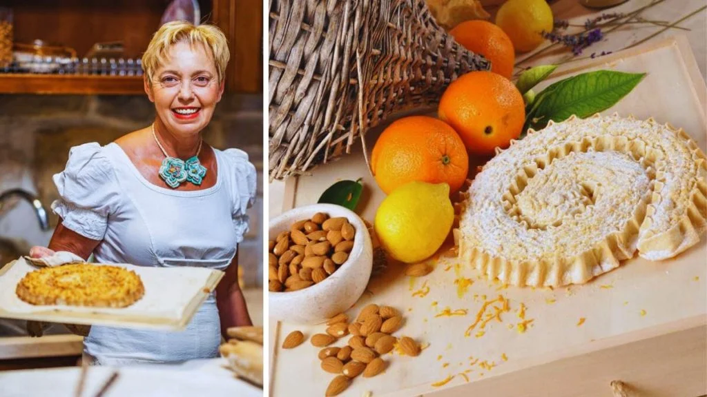 ‘Rabska torta je poput čipke – zahtijeva vrijeme, strpljenje i ljubav’ – Ružica o čaroliji tradicionalne slastice