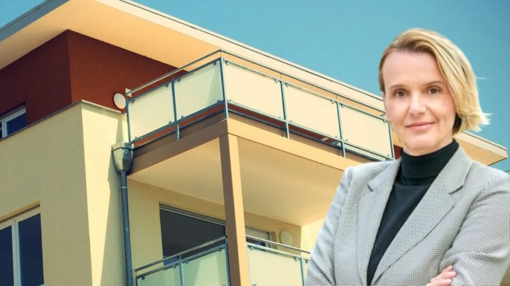 Vedrana Čagalj, Eurovilla: Postoji rizik da će državne mjere povećati cijene stanova