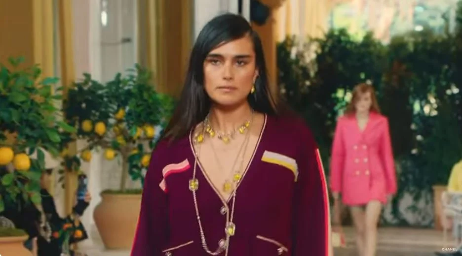 VIDEO: Chanel novom “Cruise kolekcijom” nastavio tradiciju povezivanja mode i putovanja